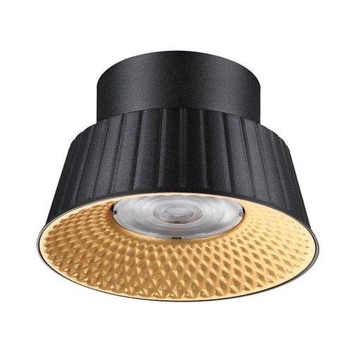 6643/6CL Накладной светильник Odeon Light Mali 6643/6CL