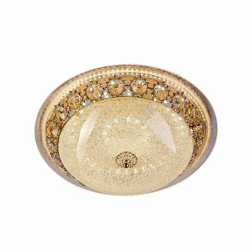 L1110-400 GD Потолочный светильник L LED4U L1110-400 GD