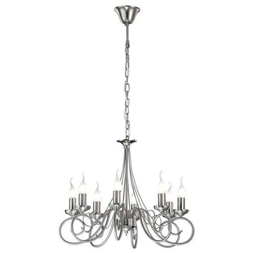 1425/8 Подвесная люстра Odeon Light Sandia 1425/8