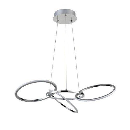 VL7033P04 Подвесная люстра Vele Luce Punto VL7033P04