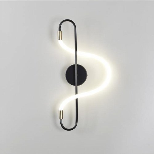 4303/12WL Настенный светильник Odeon Light Keys 4303/12WL