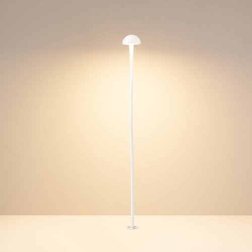 Грунтовый светильник Arlight Enoki 050673