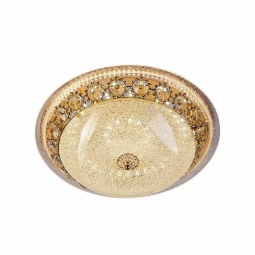 L1110-400 GD Потолочный светильник L LED4U L1110-400 GD