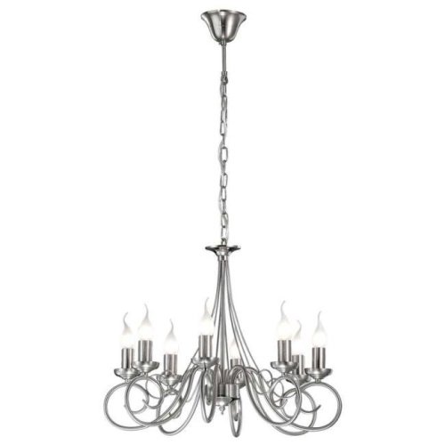 1425/8 Подвесная люстра Odeon Light Sandia 1425/8