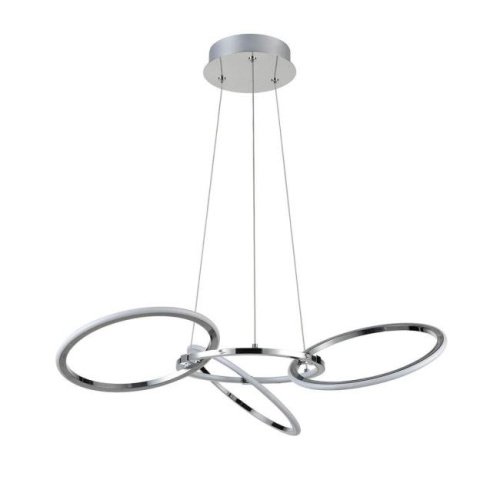 VL7033P04 Подвесная люстра Vele Luce Punto VL7033P04