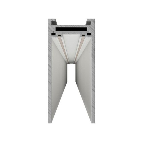 Шинопровод Denkirs Smart Base TR2003-WH