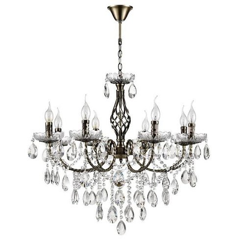 8190/8 Подвесная люстра Lumion Linn 8190/8