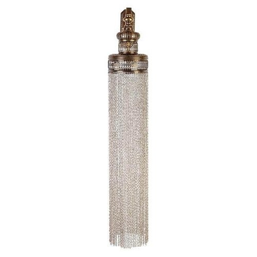 L02423.32 Настенное бра L'Arte Luce Luxury Marrakesh L02423.32