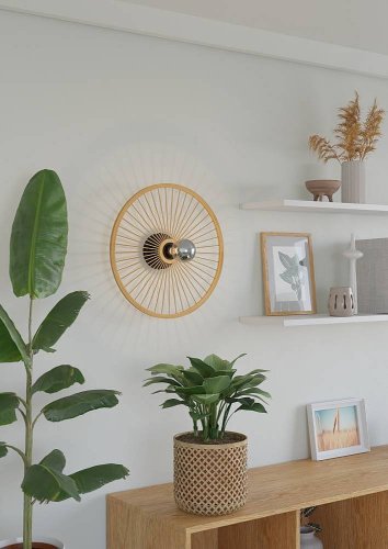 Светильник потолочный Eglo Leominster 43883