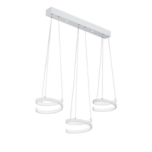 Светильник подвесной Vitaluce V3047-0/3S