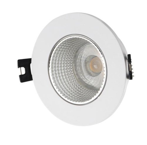 DK3061-WH+CH Встраиваемый светильник Denkirs Dk3020Wc DK3061-WH+CH