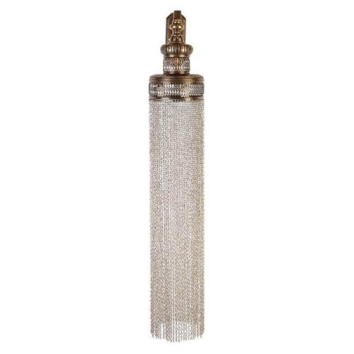 L02423.32 Настенное бра L'Arte Luce Luxury Marrakesh L02423.32