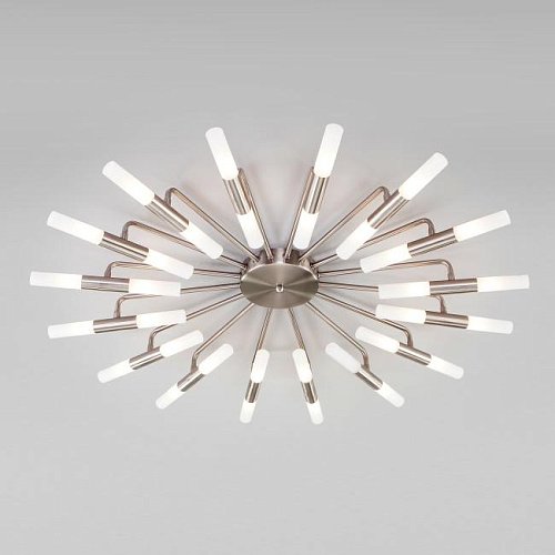 Потолочная люстра Bogate's Bastone 348 Smart (552)