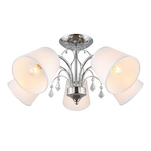 OML-56307-05 Потолочная люстра Omnilux Novello OML-56307-05