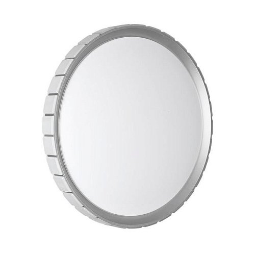 Настенно потолочный светильник Sonex Kupi Silver 7696/ELN