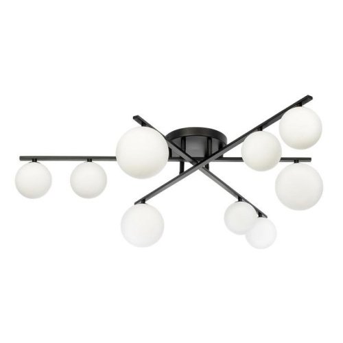 Потолочная люстра Citilux Glob CL209291