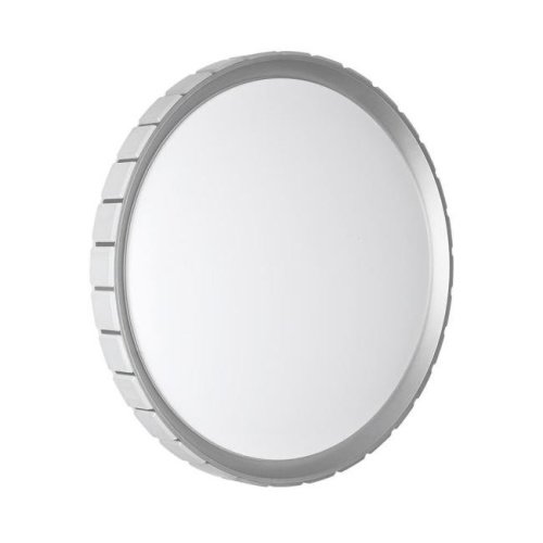 Настенно потолочный светильник Sonex Kupi Silver 7696/ELN