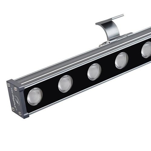 Прожектор уличный Arlight Line Wallwasher 045367