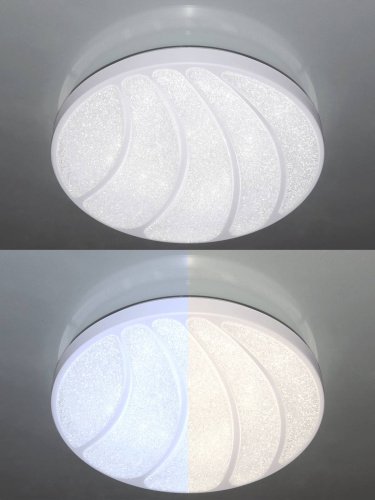 Потолочная люстра Natali Kovaltseva LED LED LAMPS 81106