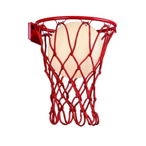 7244 Настенное бра Mantra Basketball 7244
