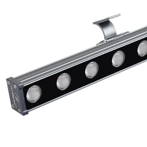 Прожектор уличный Arlight Line Wallwasher 045367