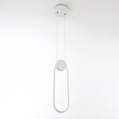 8577 WT Подвесной светильник LED4U 8577 WT