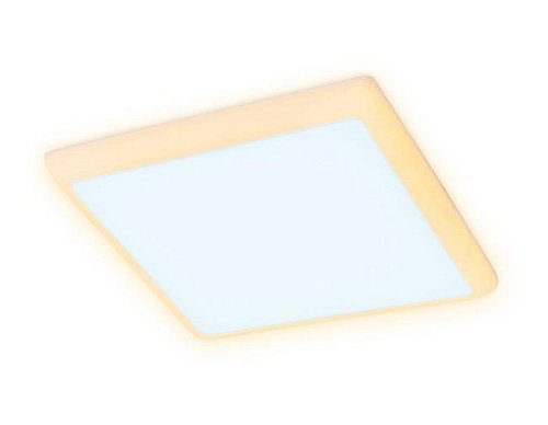 DCR337 Встраиваемый светильник Ambrella Downlight DCR337