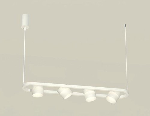 XB9163154 Светильник подвесной Ambrella Traditional DIY XB9163154