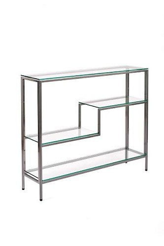 Консоль AllConsoles 1012-CS clear