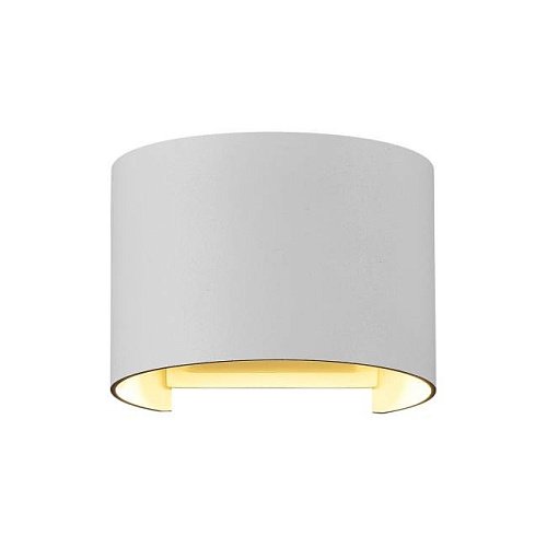 O573WL-L6W Уличный LED настенный светильник Maytoni Fulton O573WL-L6W
