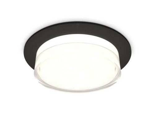 XC8051024 Встраиваемый светильник Ambrella Techno XC8051024