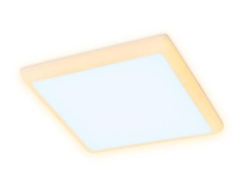 Встраиваемый светильник Ambrella Downlight DCR337