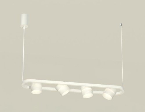 XB9163154 Светильник подвесной Ambrella Traditional DIY XB9163154