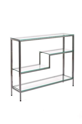 Консоль AllConsoles 1012-CS clear