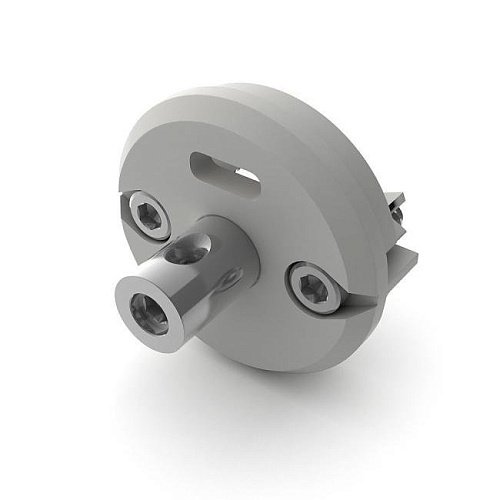 Заглушка Arlight 029216