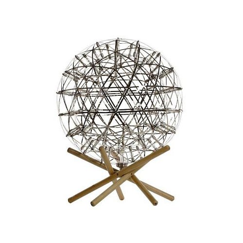 9027-43F Настольная лампа Loft It Moooi raimond 9027-43F