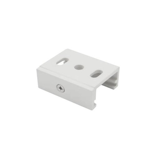 Скоба крепежная тип D к треку 5040xx-(F)/(R) Quattro Lightstar 504196-00