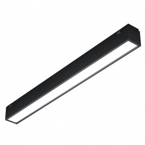 Трековый светильник iLEDEX TECHNICAL VISION48/25 4825-038-L293-12W-110DG-4000K-BK