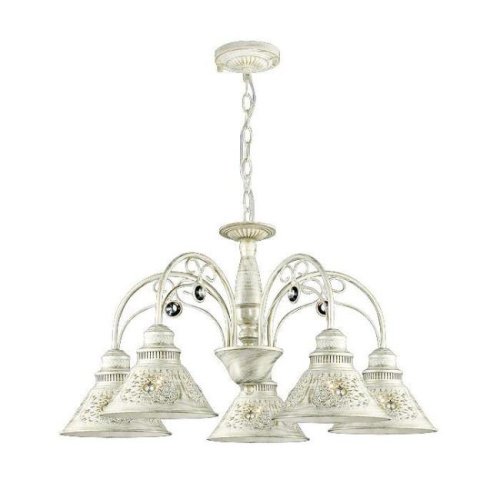 2844/5 Подвесная люстра Odeon Light Kamun 2844/5