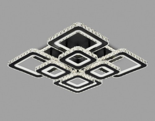 Потолочная люстра Ambrella Ice FA1738