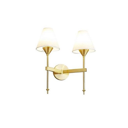 Настенное бра L'Arte Luce Luxury Bryant L05722.86