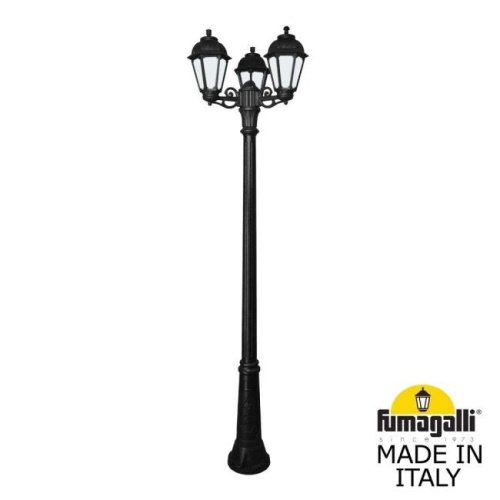 K22.157.S30.AYE27 Фонарный столб Saba Fumagalli K22.157.S30.AYE27