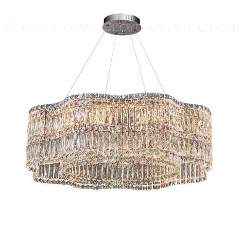 11627 Подвесная люстра Cloyd Antrea 11627