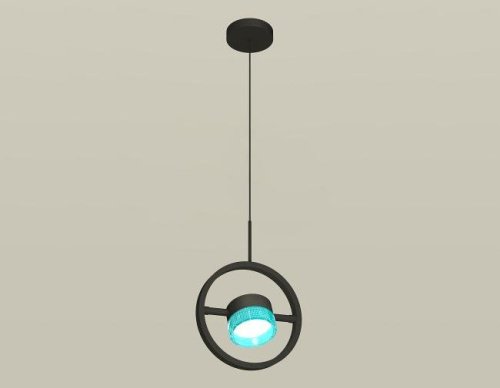 XB9112151 Светильник подвесной Ambrella Traditional DIY XB9112151