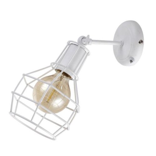 A9182AP-1WH Настенное бра Arte Lamp Interno A9182AP-1WH