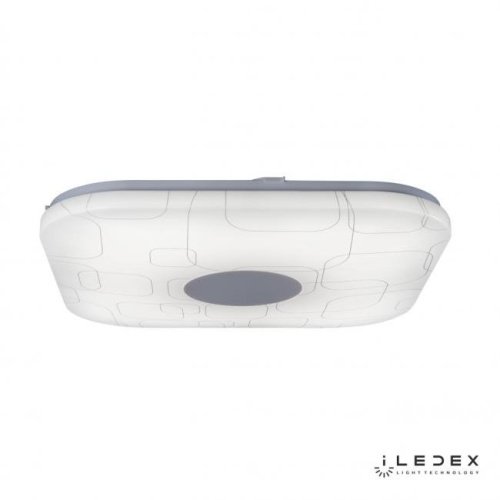 Светильник потолочный ILedex Cube 36W-Cube-Square-Entire