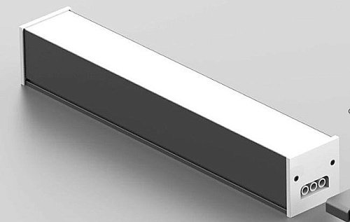 Светильник линейный Lightstar Trito 456607