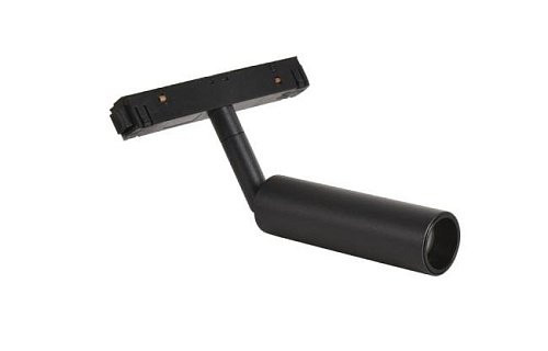 CLT 0.33 003 6W BL 3000K Трековый светильник Crystal Lux SPACE CLT 0.33 003 6W BL 3000K