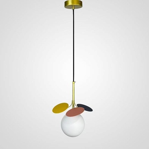 Светильник подвесной ImperiumLoft Matisse-One01 191914-26