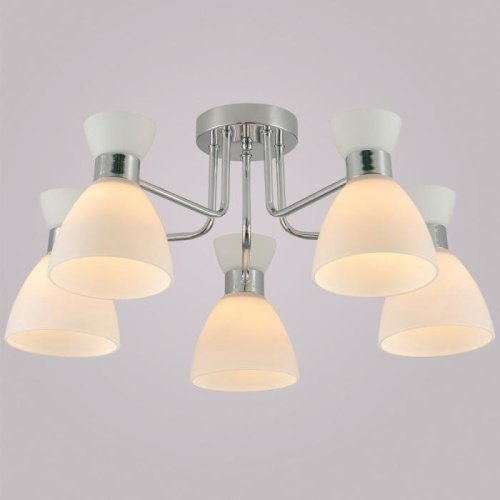 Потолочная люстра 07303-0.3-05